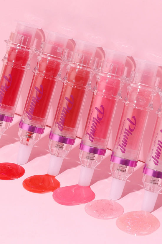 Tube Lip Rich Lip Color – Glossy Mirror Finish