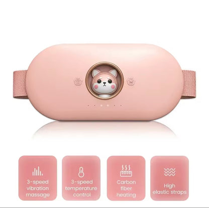 Mannara Menstrual Massager