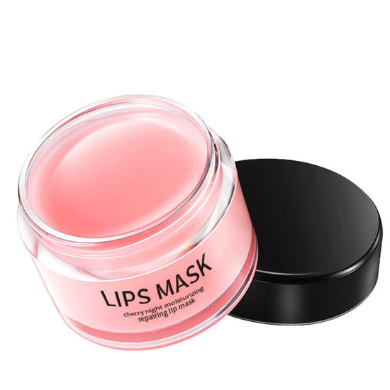 Moisturizing Lip Skin Care Product