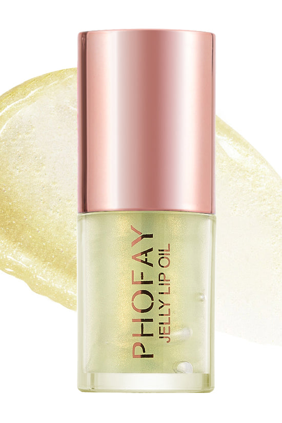 Mannara Jelly Lip Oil