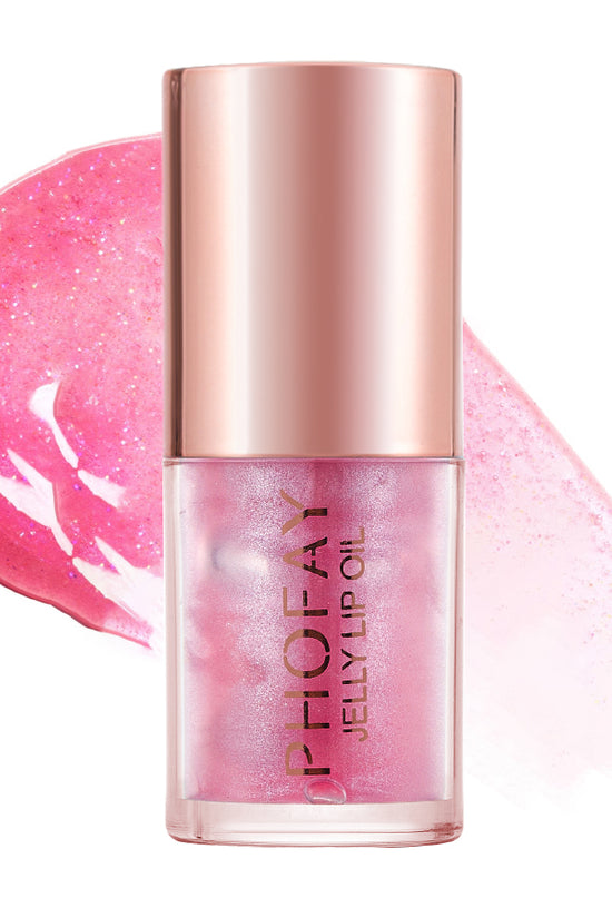 Mannara Jelly Lip Oil