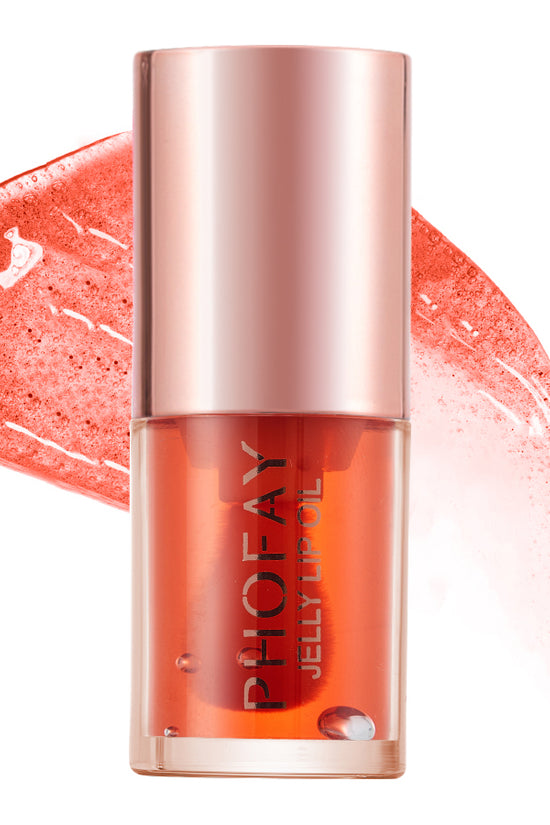 Mannara Jelly Lip Oil