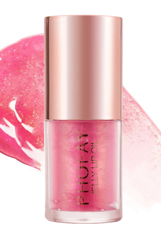 Mannara Jelly Lip Oil