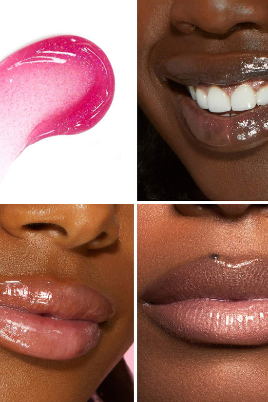 Mannara Jelly Lip Oil