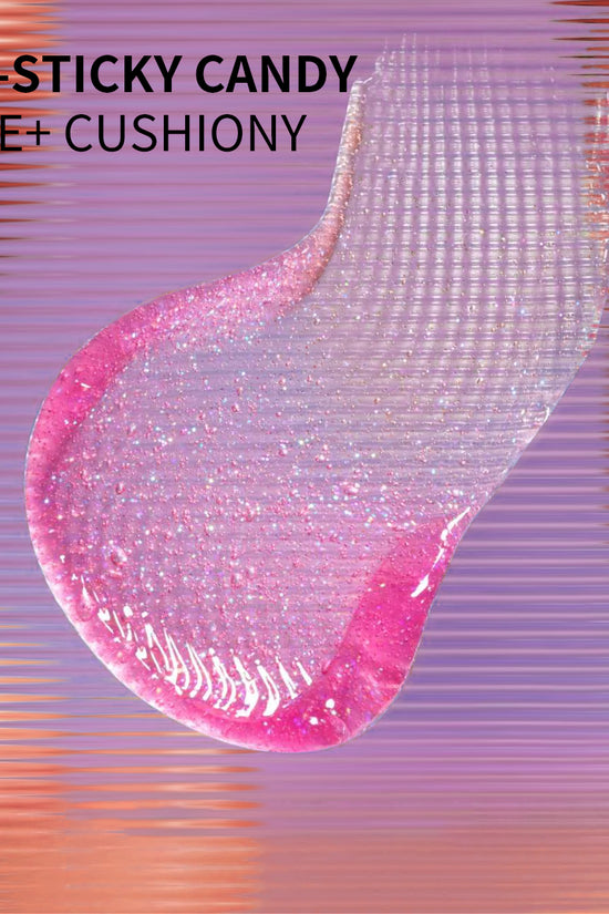 Mannara Jelly Lip Oil