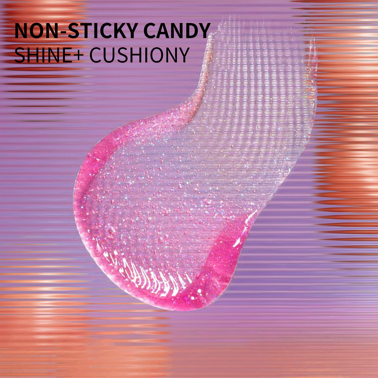 Mannara Jelly Lip Oil