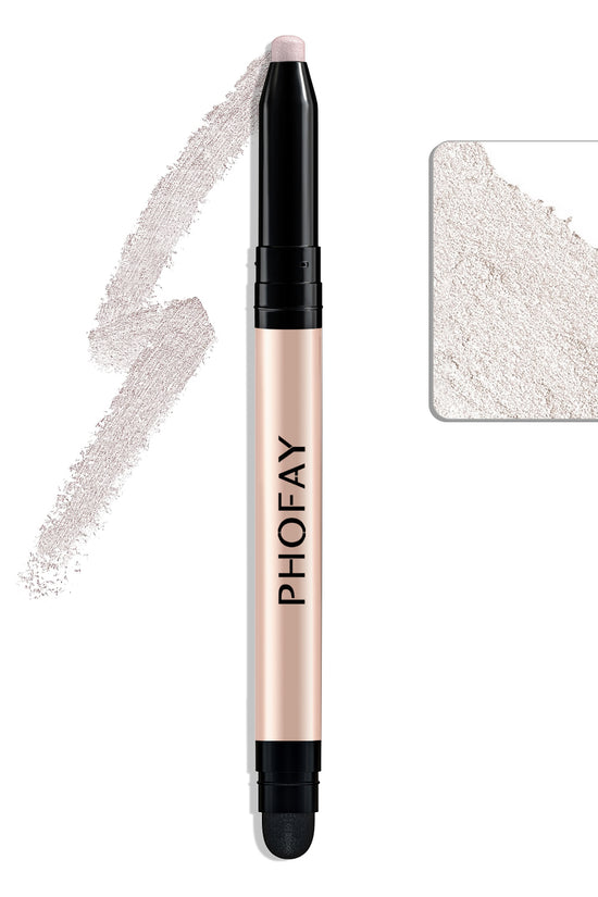 PHOFAY Eyeshadow Stick Waterproof Cream Shadow