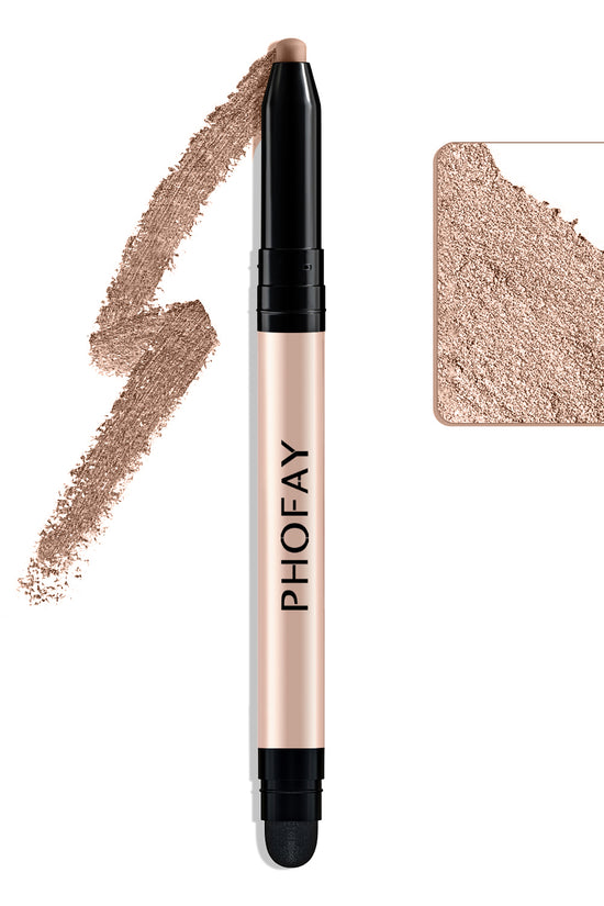 PHOFAY Eyeshadow Stick Waterproof Cream Shadow