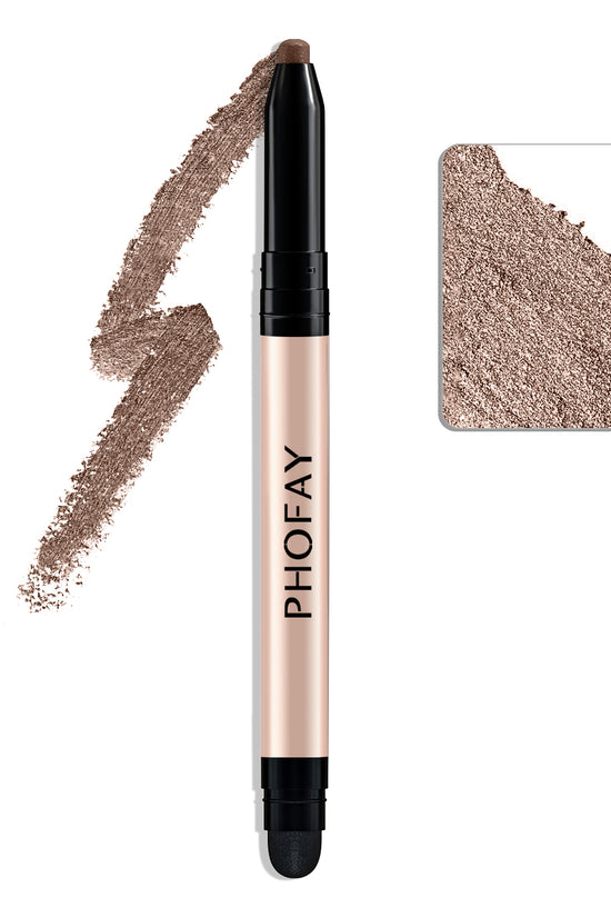 PHOFAY Eyeshadow Stick Waterproof Cream Shadow