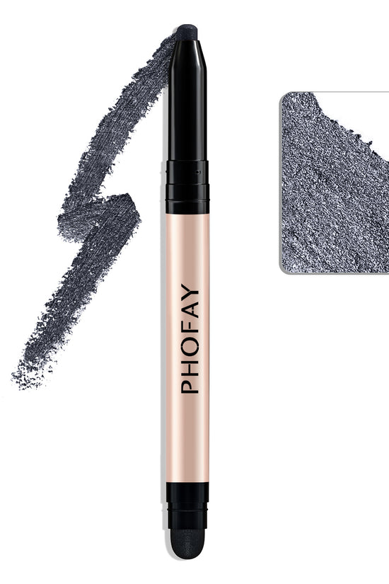 PHOFAY Eyeshadow Stick Waterproof Cream Shadow