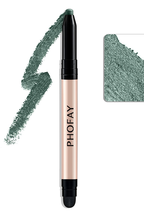PHOFAY Eyeshadow Stick Waterproof Cream Shadow