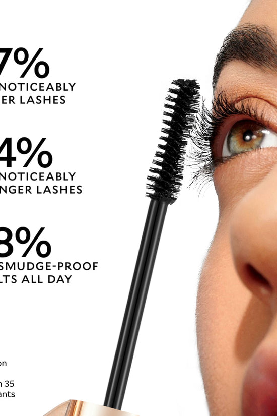 PHOFAY Volumizing Mascara  Long-Lasting Lash Volume