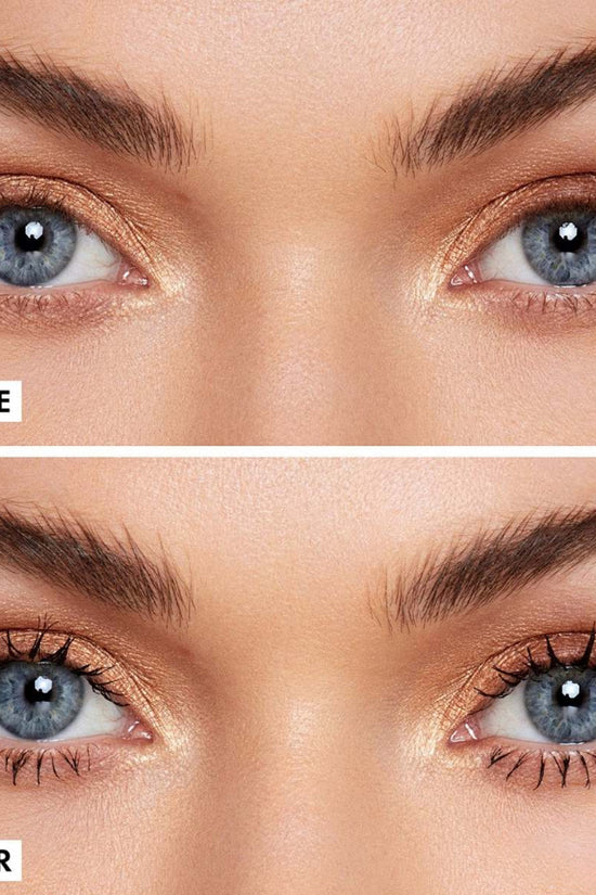 PHOFAY Volumizing Mascara  Long-Lasting Lash Volume