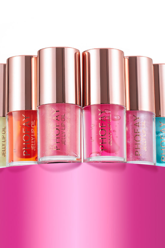 Mannara Jelly Lip Oil