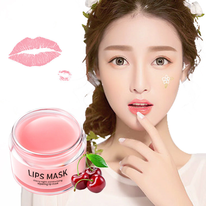Moisturizing Lip Skin Care Product