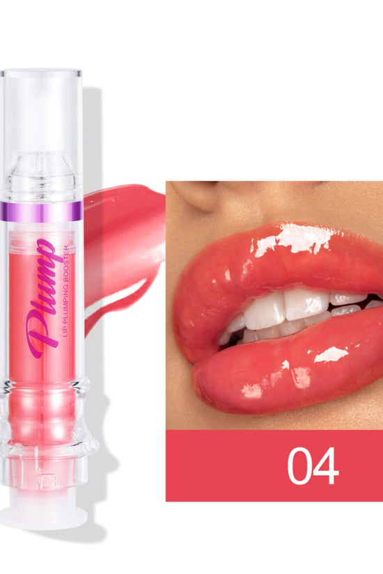 Tube Lip Rich Lip Color – Glossy Mirror Finish
