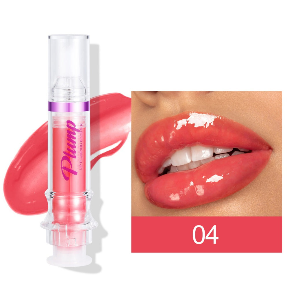 Tube Lip Rich Lip Color – Glossy Mirror Finish