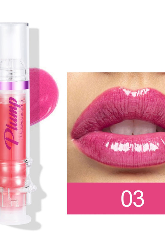 Tube Lip Rich Lip Color – Glossy Mirror Finish