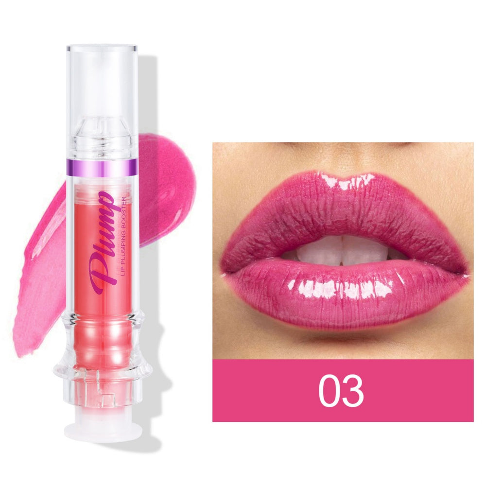 Tube Lip Rich Lip Color – Glossy Mirror Finish