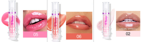 Tube Lip Rich Lip Color – Glossy Mirror Finish