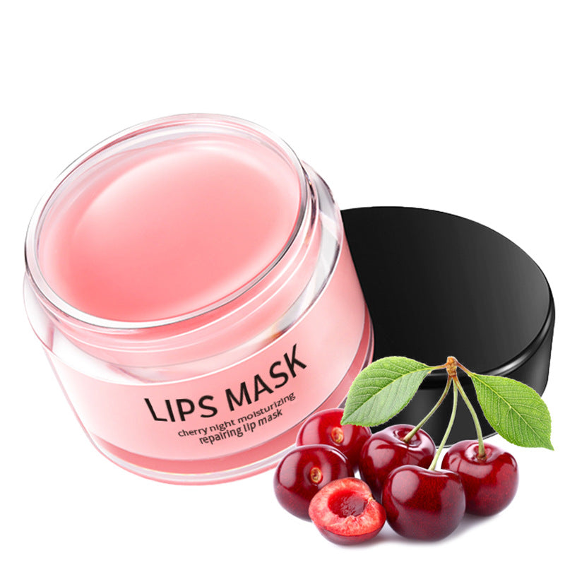 Moisturizing Lip Skin Care Product