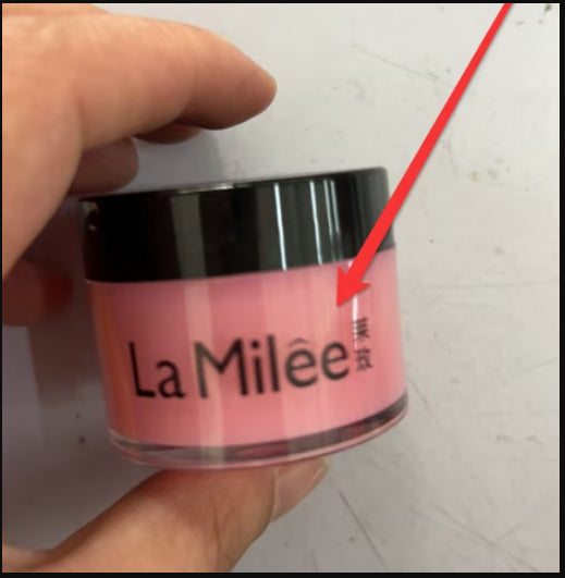 Moisturizing Lip Skin Care Product