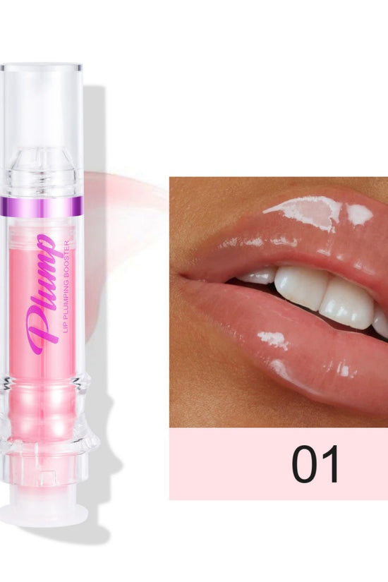 Tube Lip Rich Lip Color – Glossy Mirror Finish
