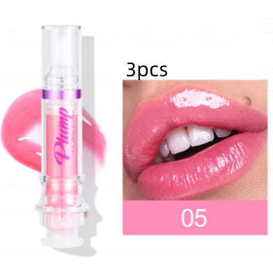 Tube Lip Rich Lip Color – Glossy Mirror Finish