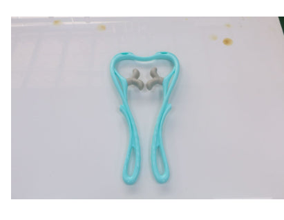 Six Wheel Neck Massager