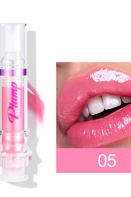 Tube Lip Rich Lip Color – Glossy Mirror Finish