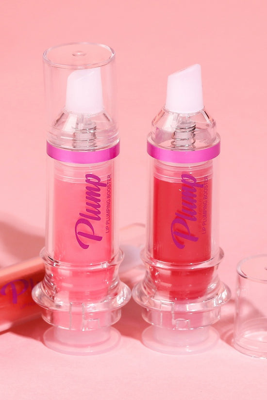 Tube Lip Rich Lip Color – Glossy Mirror Finish