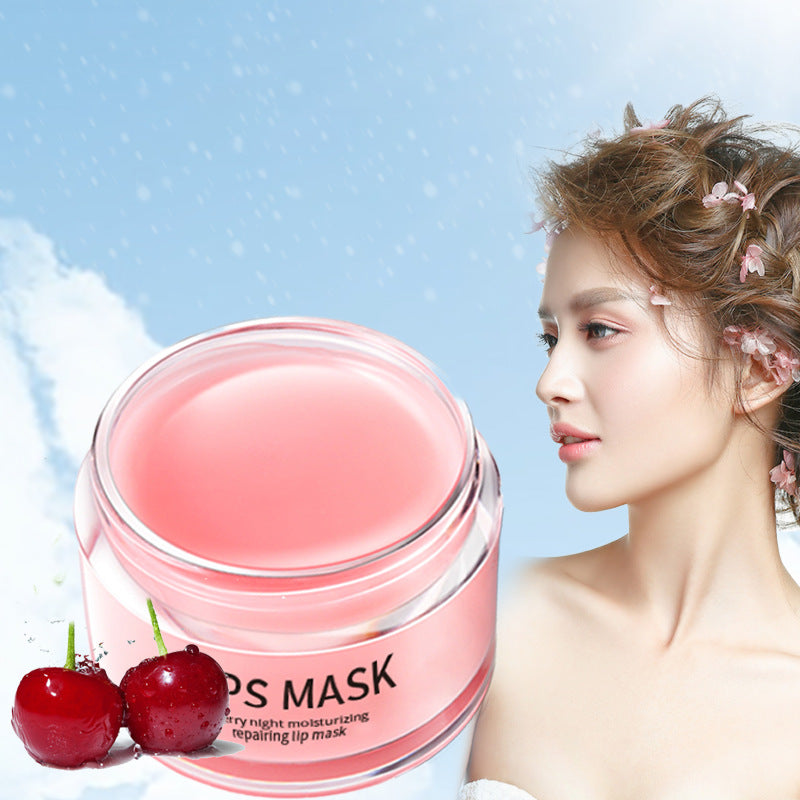 Moisturizing Lip Skin Care Product