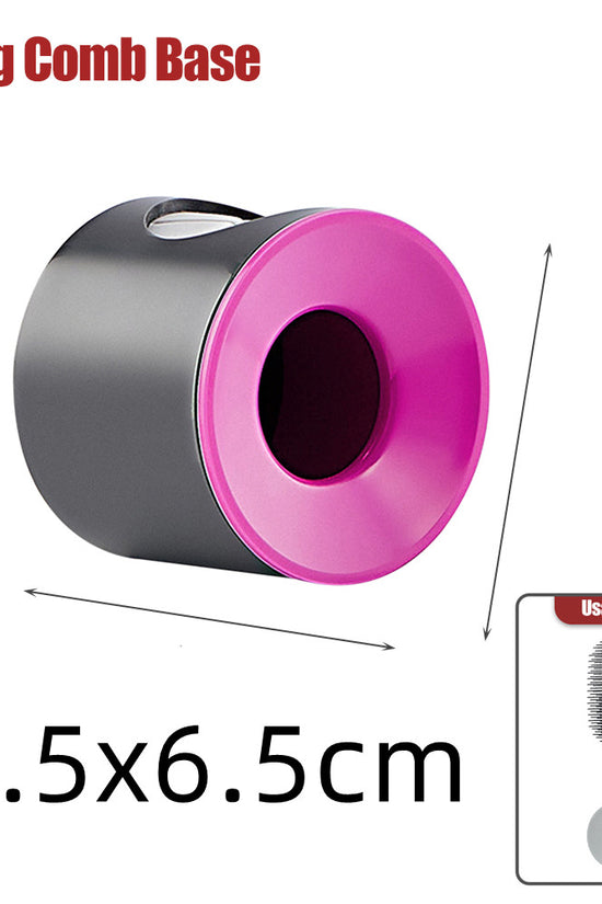 Self Cleaning Hair Brush