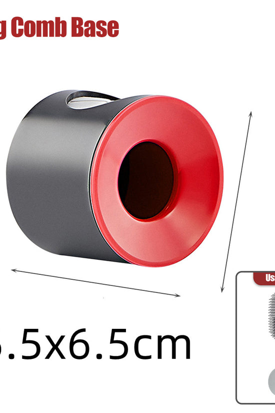 Self Cleaning Hair Brush