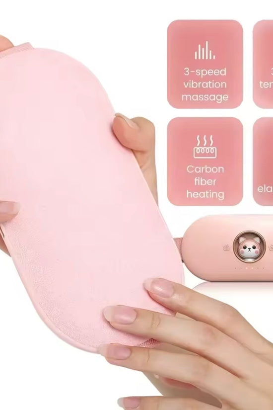 Mannara Menstrual Massager
