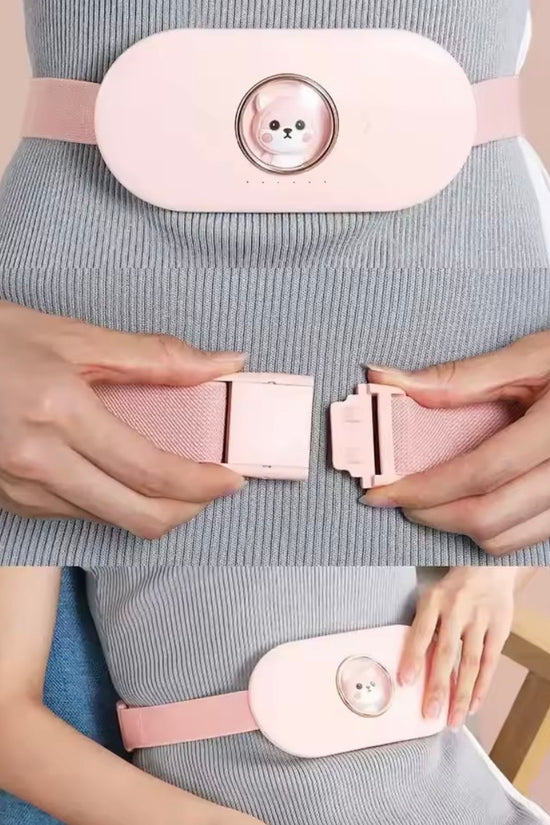 Mannara Menstrual Massager