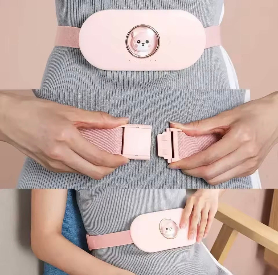 Mannara Menstrual Massager