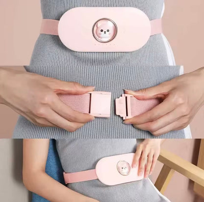 Mannara Menstrual Massager