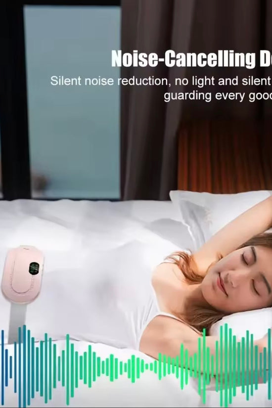 Mannara Menstrual Massager