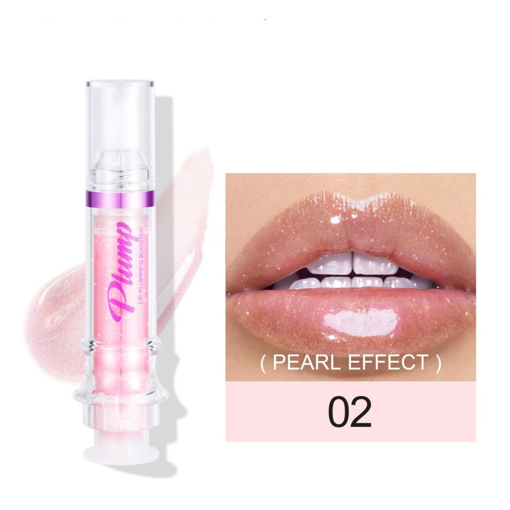 Tube Lip Rich Lip Color – Glossy Mirror Finish
