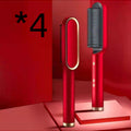  4pcs Red