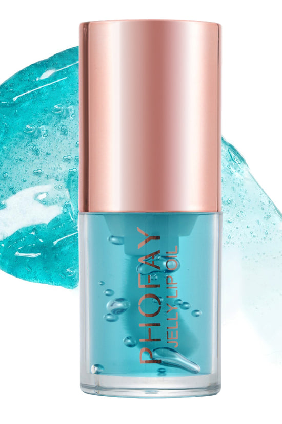 Mannara Jelly Lip Oil