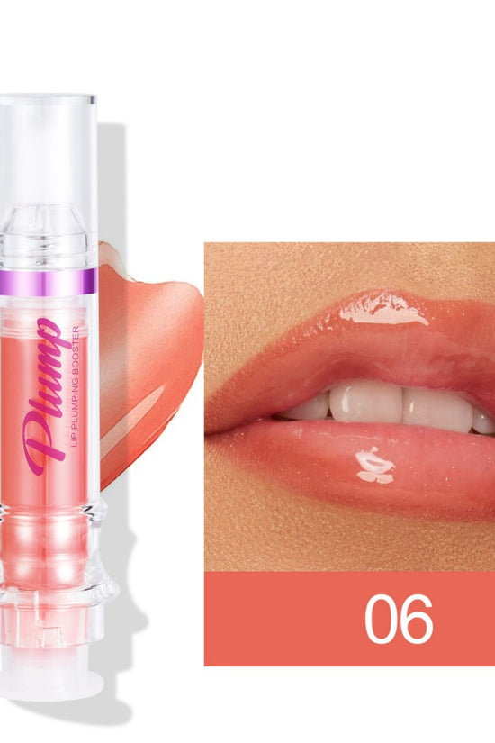 Tube Lip Rich Lip Color – Glossy Mirror Finish