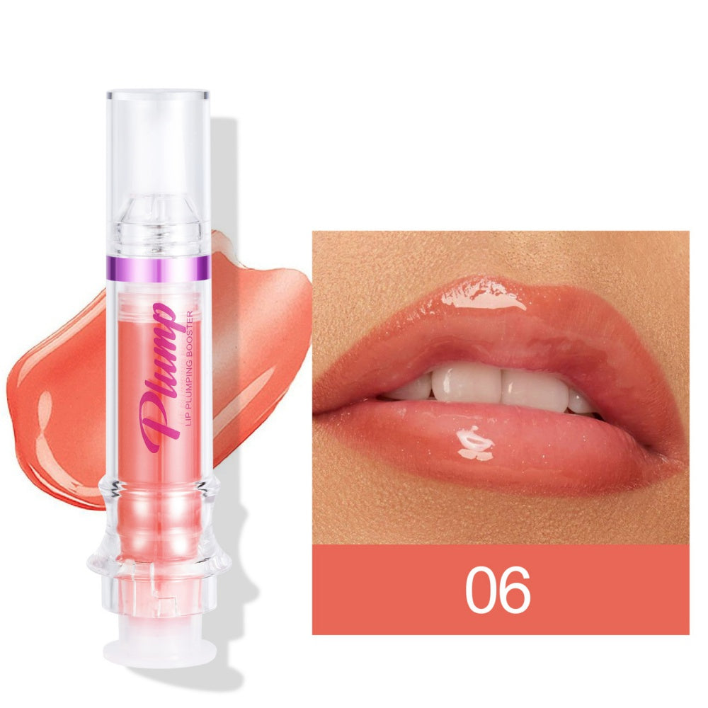Tube Lip Rich Lip Color – Glossy Mirror Finish