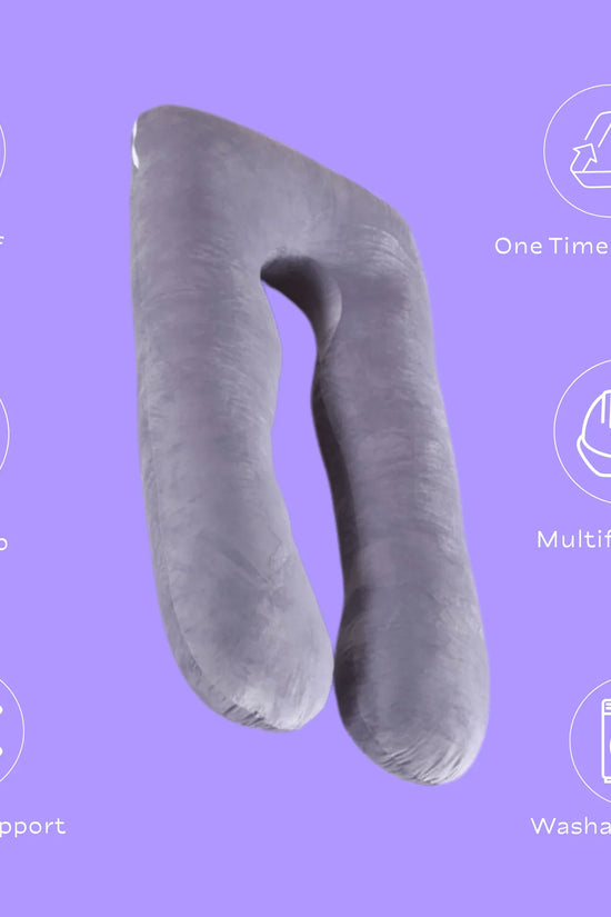 Sleep Therapy Pillow