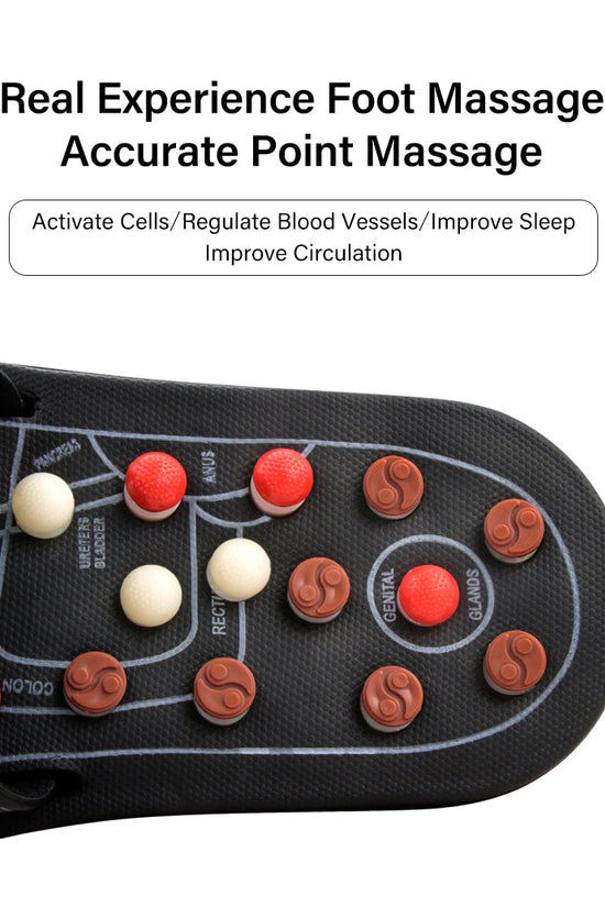 Acupressure Slippers