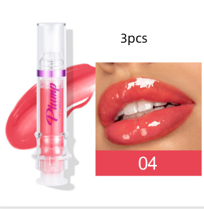Tube Lip Rich Lip Color – Glossy Mirror Finish